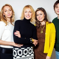 Презентация новой коллекции Tak.Ori