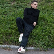 Открытие флагманского магазина adidas Originals в Москве: эксклюзивное видео с участниками, часть 2