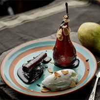 Ресторан Patara запустил весеннее меню