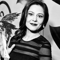 Церемония вручения премии \"Ника\" в Москве