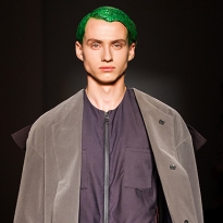 Обзор Buro 24/7: Artem Shumov, весна-лето 2016