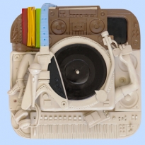 Instagram завели музыкальный аккаунт
