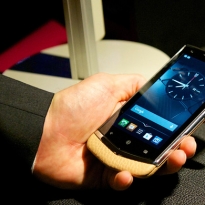 Компания Vertu выходит на российский рынок напрямую
