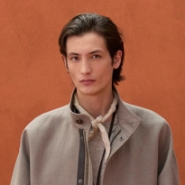 Tod's, коллекция menswear весна-лето 2026
