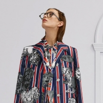 Thom Browne, коллекция resort 2026