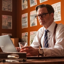 Оксфорды, а не броги: \"Kingsman: секретная служба\" возвращается