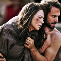 Трейлер \"Чужой страны\" с Николь Кидман