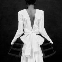 Самое красивое с Недели моды в Нью-Йорке сезона осень-зима 2022