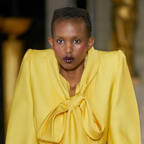 Viktor & Rolf, кутюрная коллекция весна-лето 2022