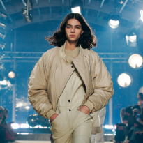 Isabel Marant, коллекция осень-зима 2022