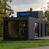 Архитектура настоящего: с какой скоростью, для кого и почему строят современное жилье