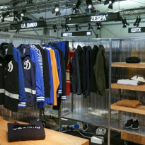 «Олово». Как сделать коллекцию с Найджелом Кейборном и привезти ее на Pitti Uomo