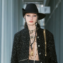 Chanel, коллекция Métiers d'Art 2021–2022
