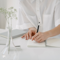 Вопрос психологу: как победить тревожность в конце года?