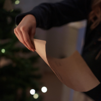 Новогодние бьюти-обещания редакции BURO.