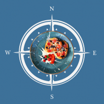 Новости доставок 2.0: «Северяне», BURO. TSUM и десерты из Kalabasa