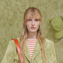 Roma Uvarov Design, коллекция весна-лето 2022