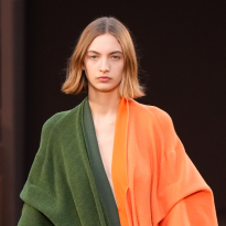 Loewe, коллекция осень-зима 2022