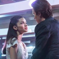 Любовь как в кино: что посмотреть в День святого Валентина