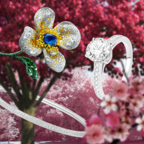 Новые махараджи Boucheron и редчайшие самоцветы Chopard. Рассказываем о новинках высокого ювелирного искусства