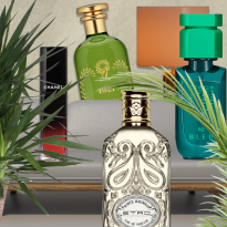 Лучшие бьюти-новинки 2021 года