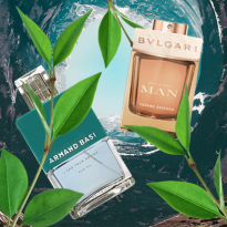 Пряный кофе, винтажная помада и пыльное бездорожье — в новых ароматах ноября