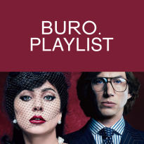 Плейлист BURO.: погружаемся в атмосферу фильма «Дом Гуччи»