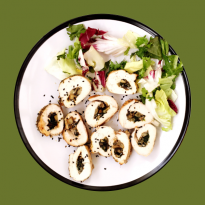 Новости ресторанов: мясные завтраки, пицца от Уиллиама Ламберти и суши в «Москва-Сити»