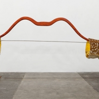 Новая выставка в Fondation Louis Vuitton посвящена искусству Китая