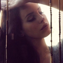 Лана Дель Рей на обложке Madame Figaro