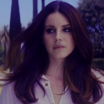 На песню Ланы Дель Рей Shades Of Cool сняли клип