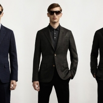 Louis Vuitton представили новую мужскую линейку