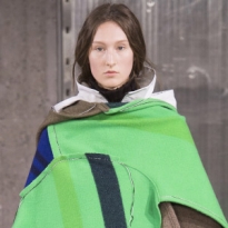 Marni, коллекция осень-зима 2018