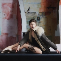 Солистки Большого театра о желаниях и мечтах в проекте Peuterey