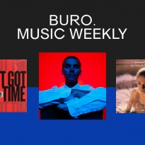 Музыкальные новинки недели: социальный альбом Антохи МС, саундтрек к «Эйфории» от Билли Айлиш и боевой клип Эминема