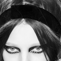 Тенденция: повязки и ободки на голову