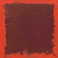 Живопись цветового поля: выставка Марка Ротко в Гааге