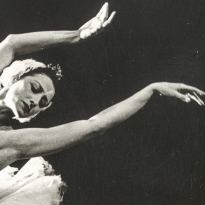 Ко дню рождения Плисецкой: Большой театр и Google подготовили коллекцию архивных фотографий