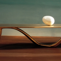 Дали ушел, но дело его живо: сюрреализм в интерьере от Barcelona Design