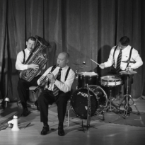 Кого слушать и что делать на фестивале Chess & Jazz