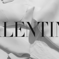 Прямая трансляция показа Valentino Haute Couture, весна 2015