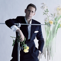 Ник Найт получит премию Изабеллы Блоу на BFA-2015