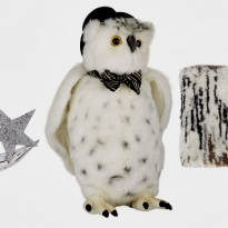 Новогодняя коллекция База Лурмана для Barneys