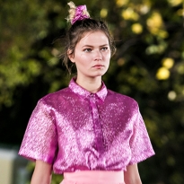 Коллекция Walk of Shame, весна-лето 2015