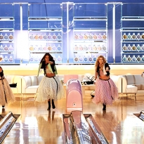 Chanel представил рекламный ролик аромата Chance Eau Vive