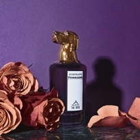 Объект желания: коллекция английских ароматов Portraits