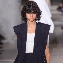 3.1 Phillip Lim, коллекция весна-лето 2018