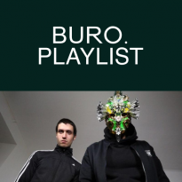 Плейлист BURO.: секс и другие крутые находки от Bad Zu