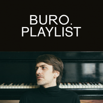 Плейлист BURO.: музыка для вечера наедине с собой от Игоря Яковенко