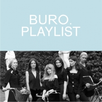 Плейлист BURO.: наслаждаемся моментом с любимой музыкой велосипедисток из Cycles Lady